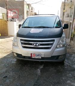 هيونداي ستار اكس